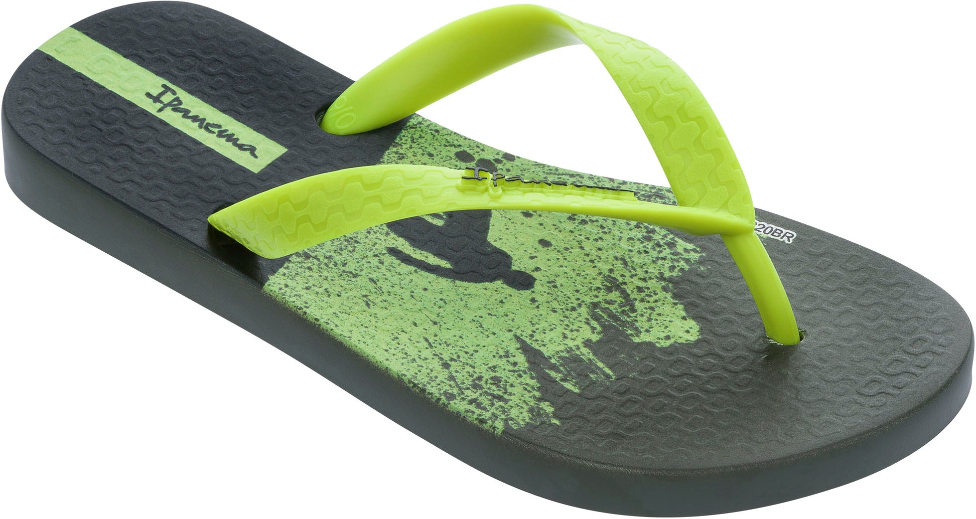 Temas kids slippers