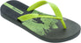 Temas kids slippers