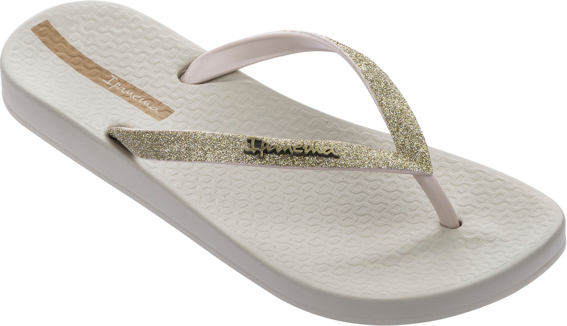 Anatomic Lolita slippers