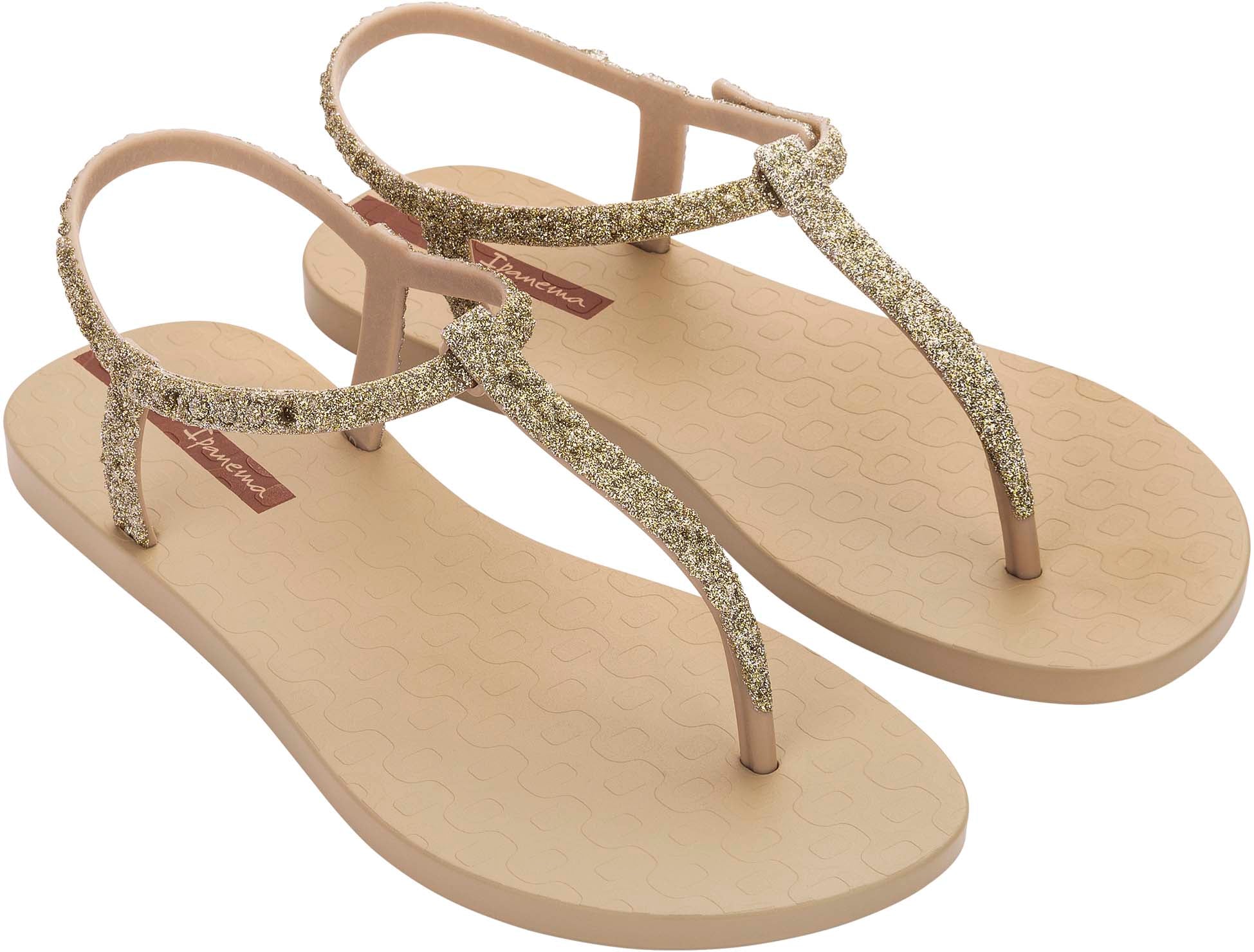 Class Brilha slippers