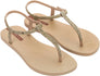 Class Brilha slippers