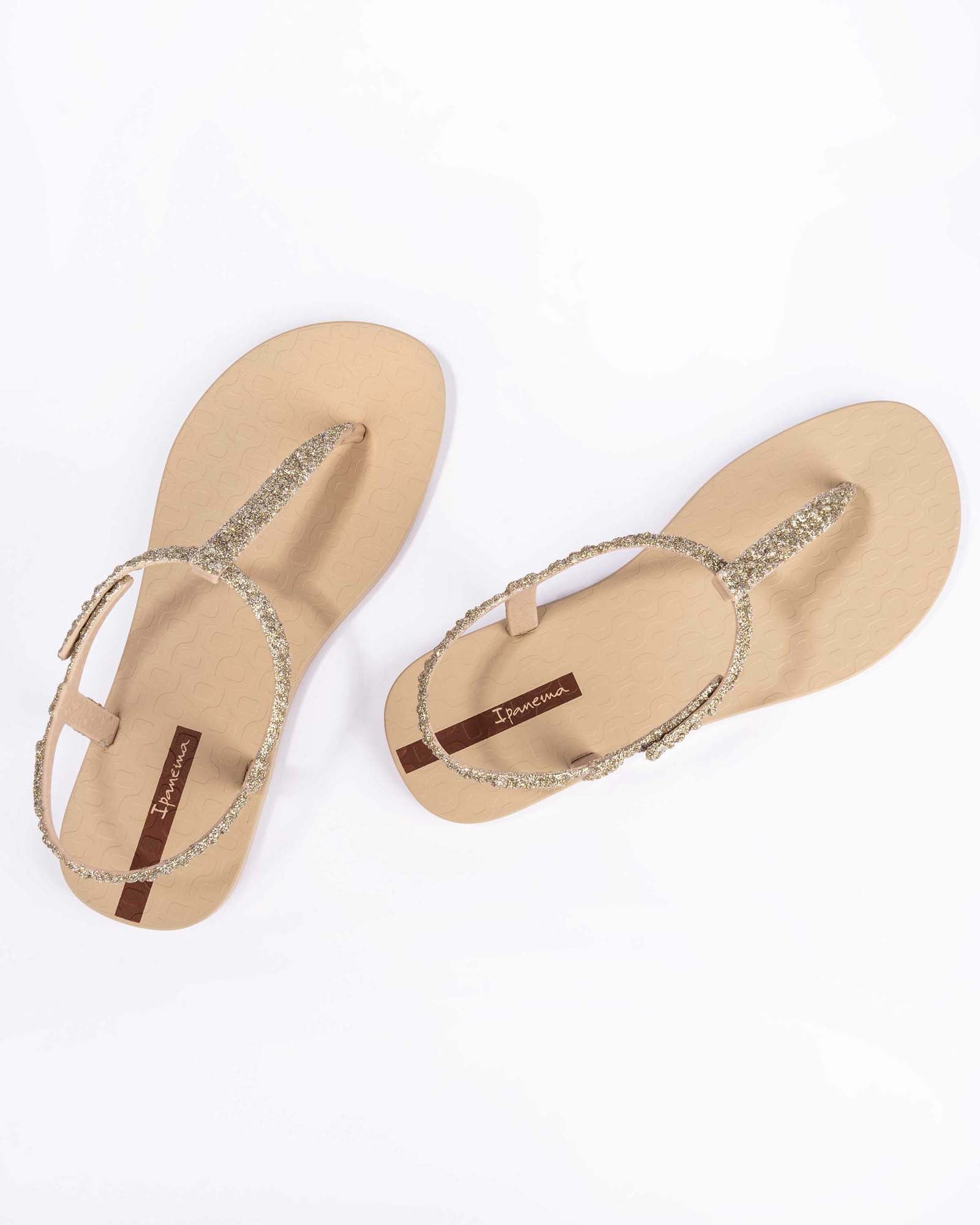 Class Brilha slippers