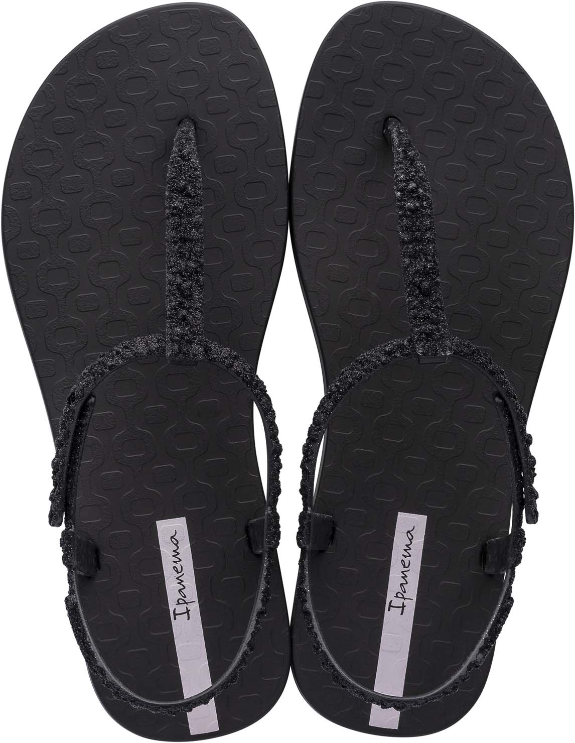 Class Brilha slippers