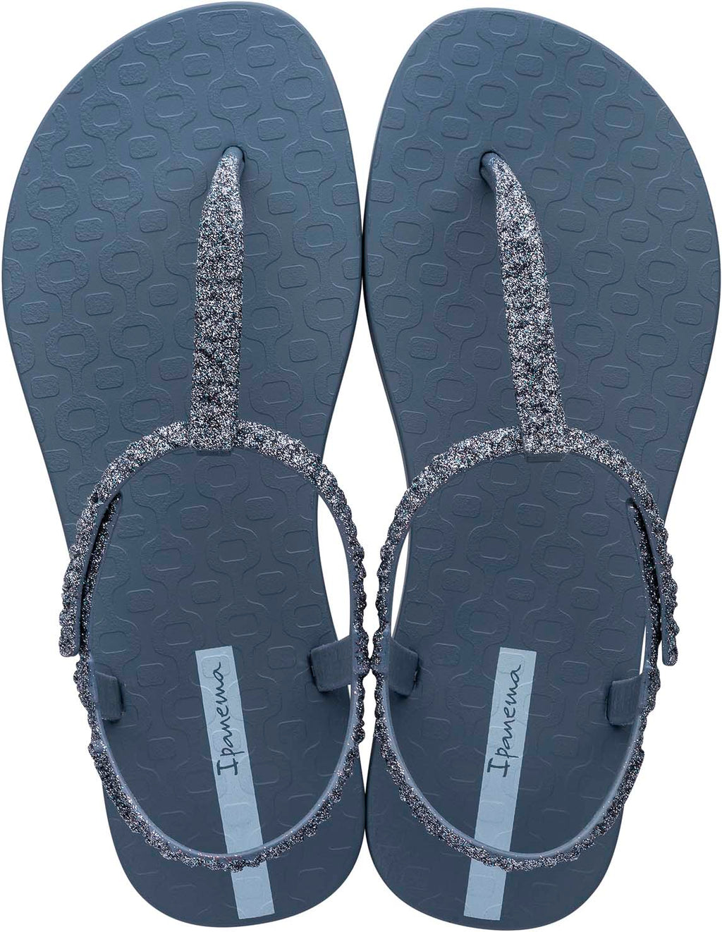 Class Brilha slippers