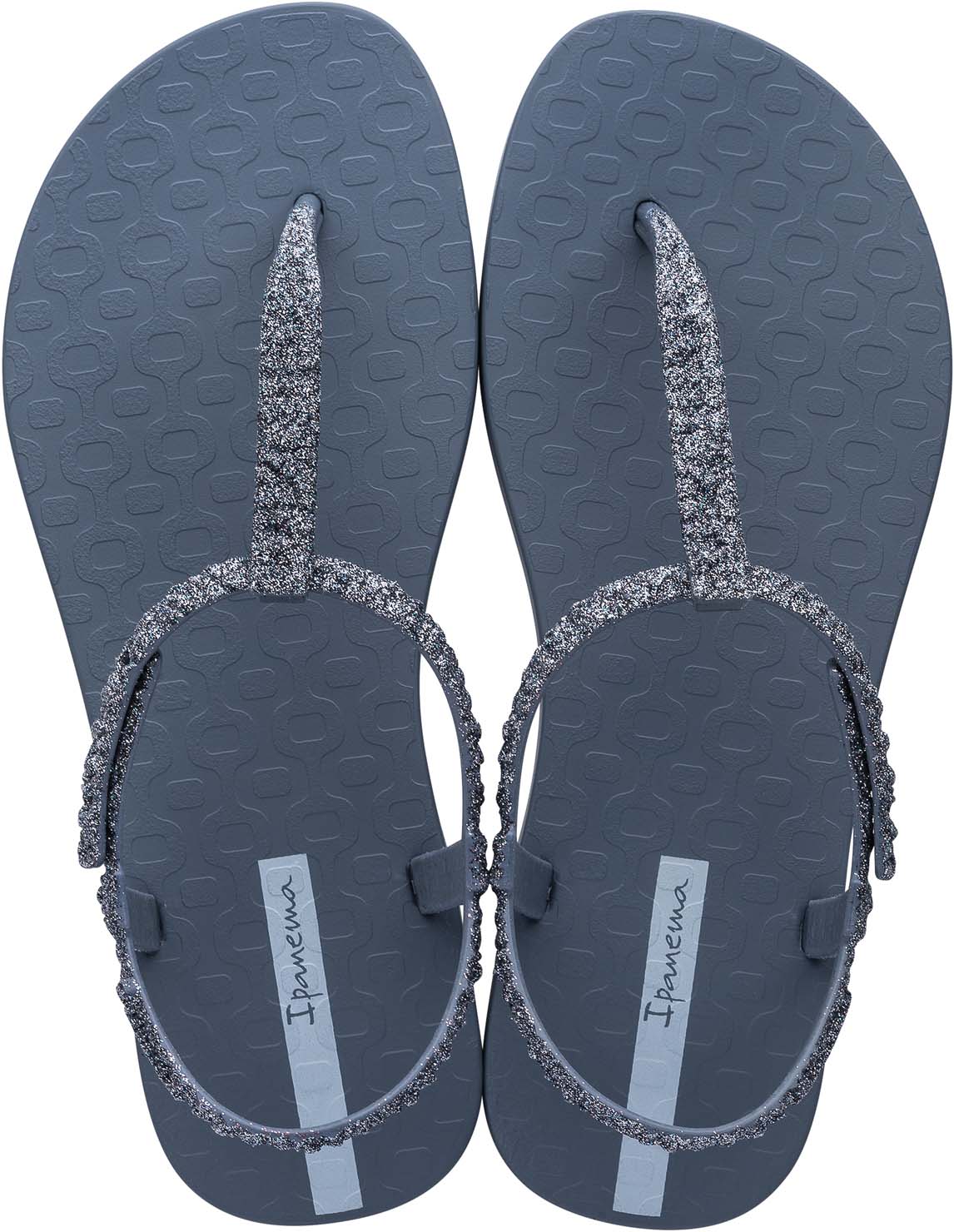 Class Brilha slippers