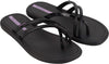 Meu Sol Rasteira slippers