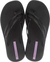 Meu Sol Rasteira slippers