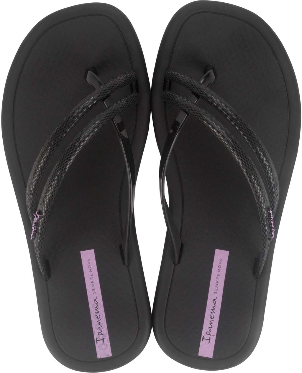 Meu Sol Rasteira slippers