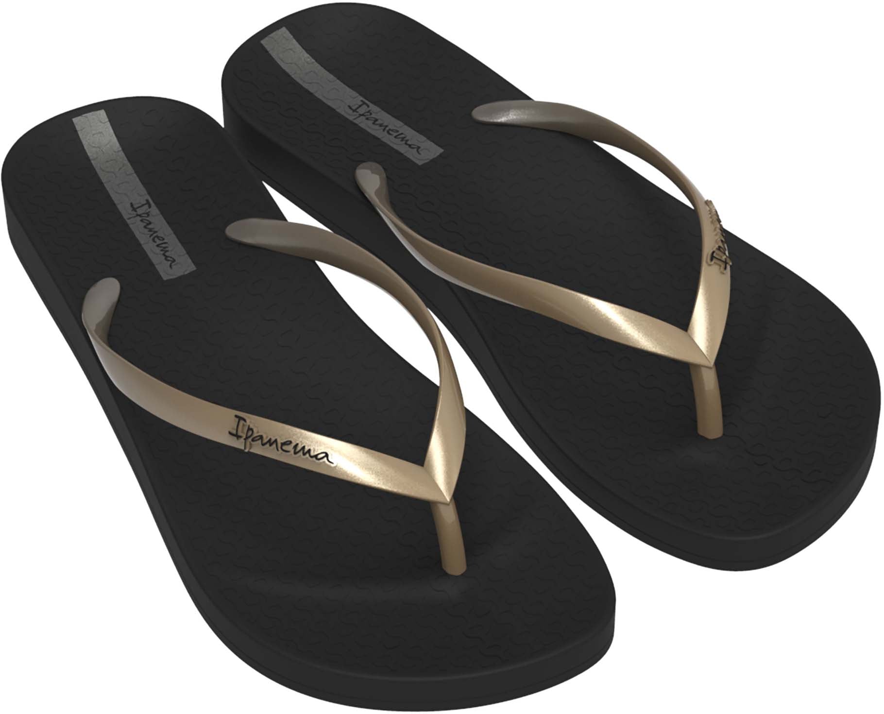 Anatomic Shine slippers