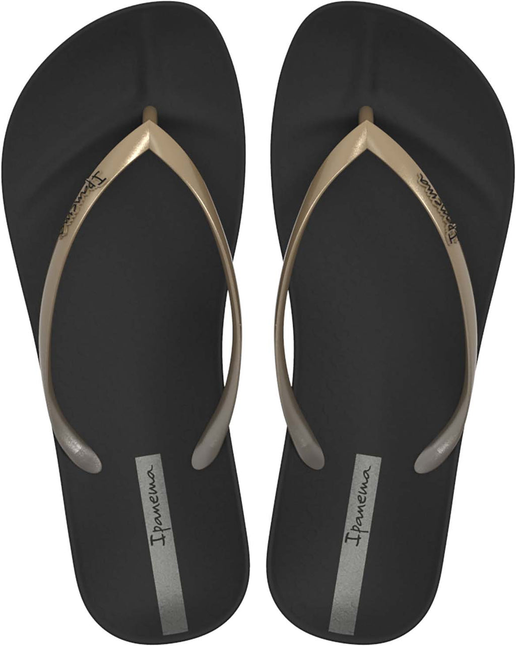 Anatomic Shine slippers