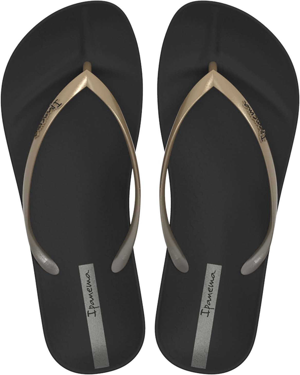 Anatomic Shine slippers