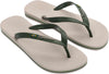 Classic Brasil slippers