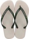 Classic Brasil slippers