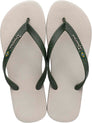 Classic Brasil slippers