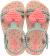 My First Ipanema slippers
