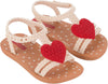 My First Ipanema slippers
