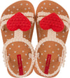 My First Ipanema slippers