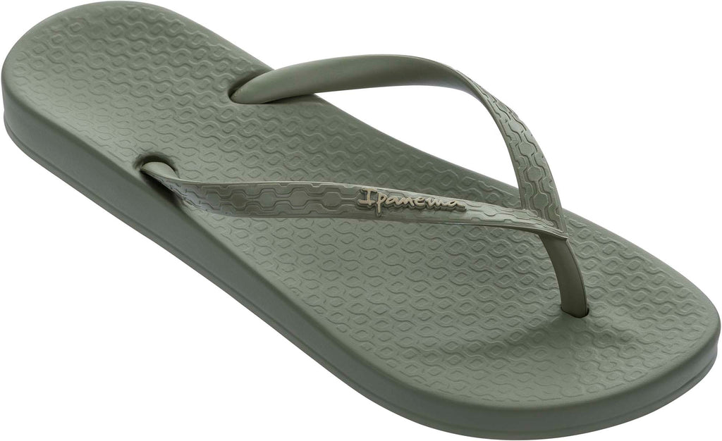 Anatomic Tan Colors Slippers