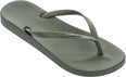Anatomic Tan Colors Slippers