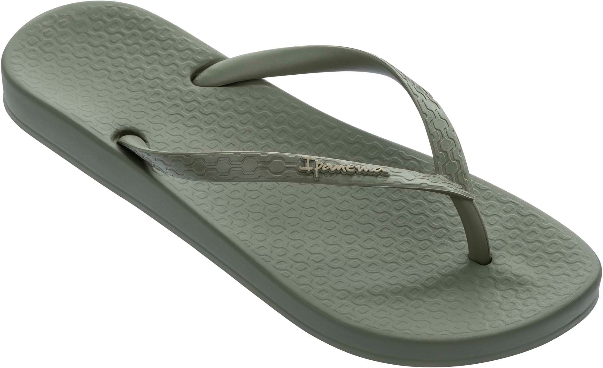 Anatomic Tan Colors Slippers