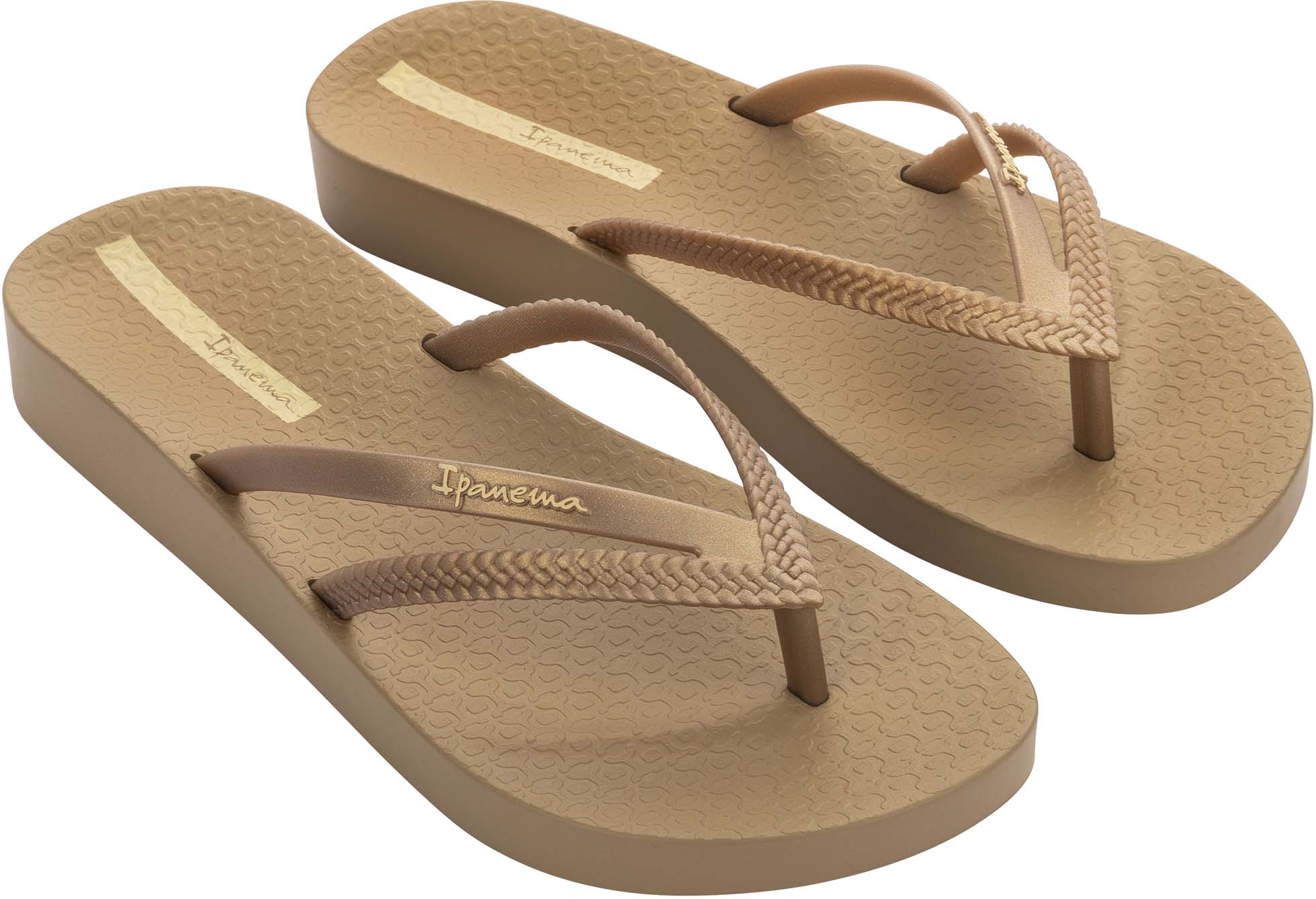 Bossa Anatomic Soft slippers