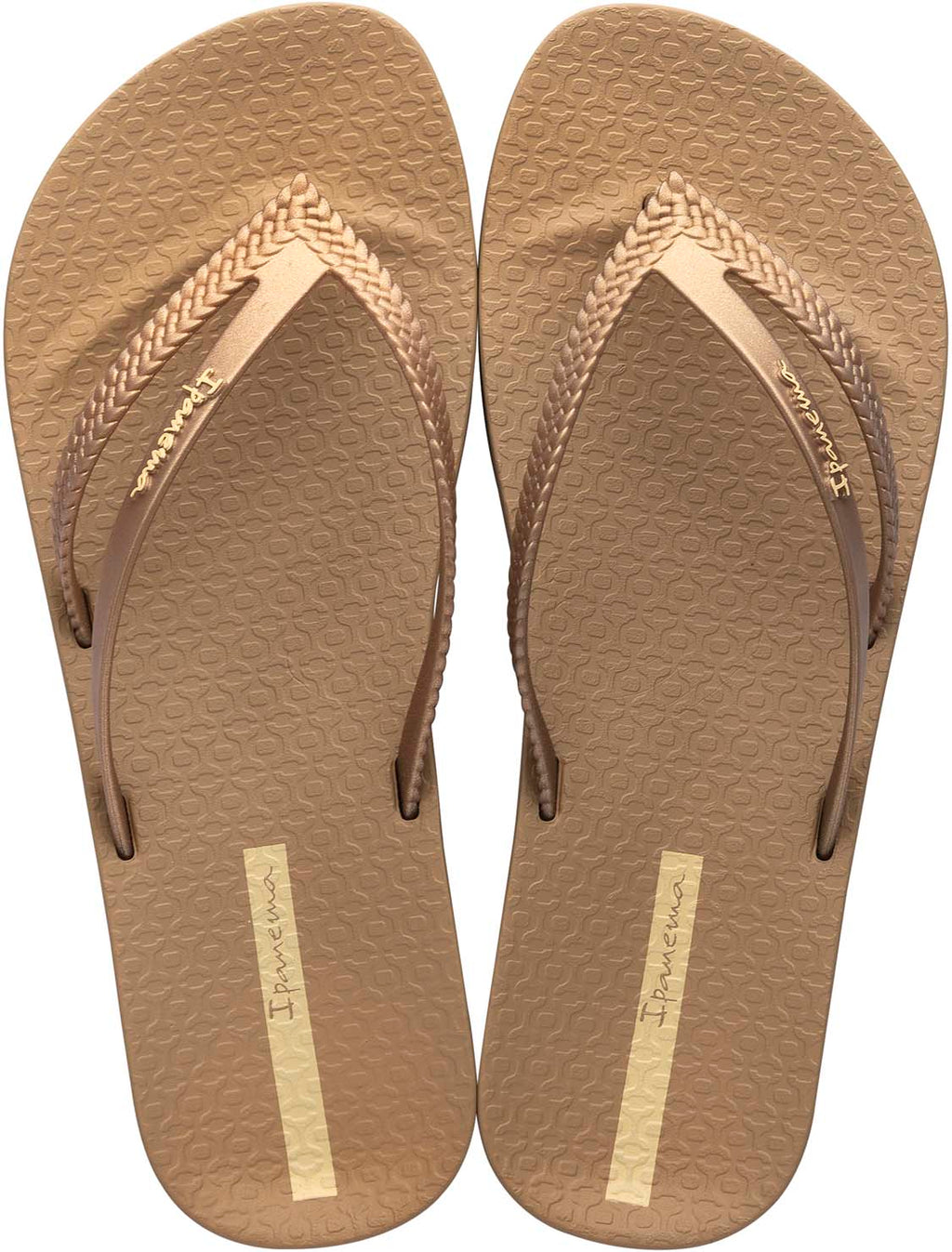Bossa Anatomic Soft slippers