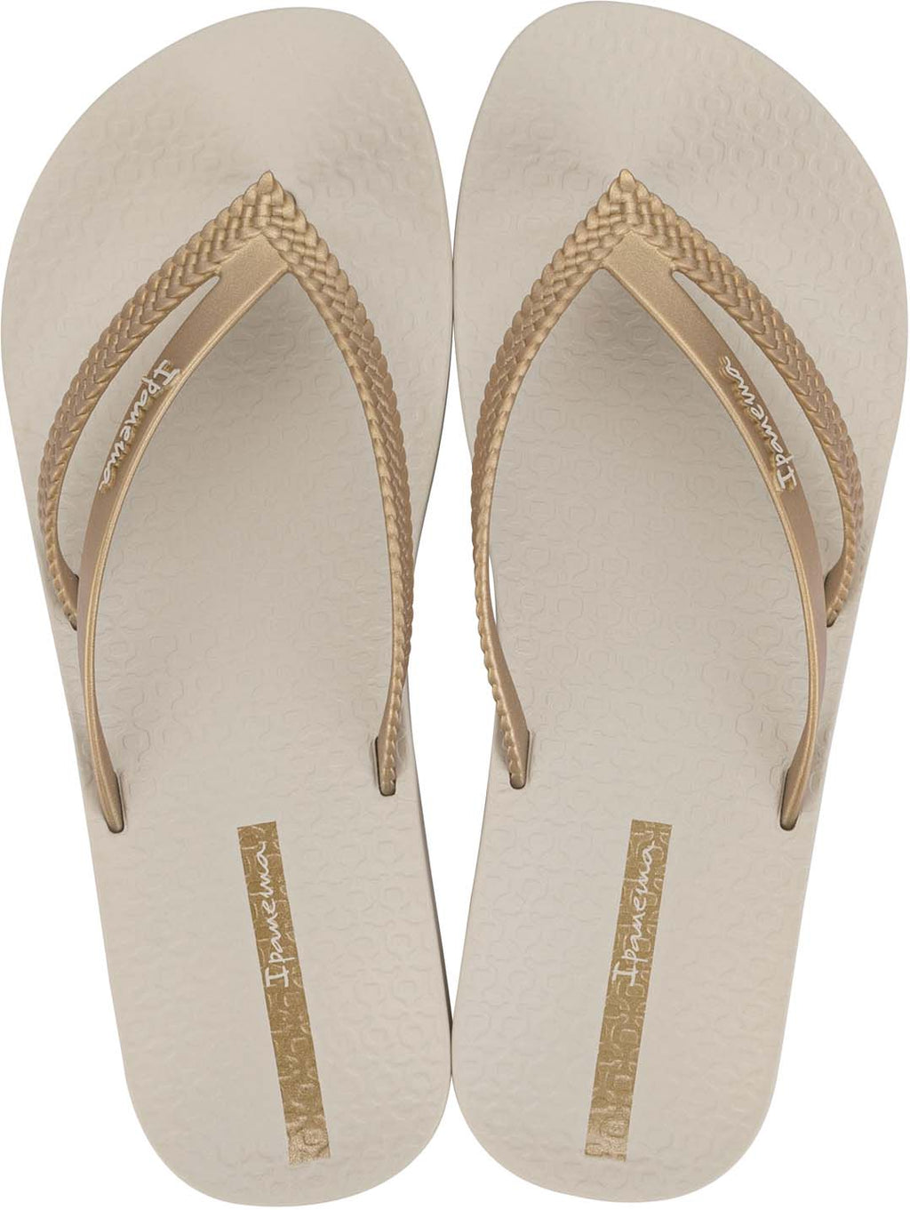Bossa Anatomic Soft slippers