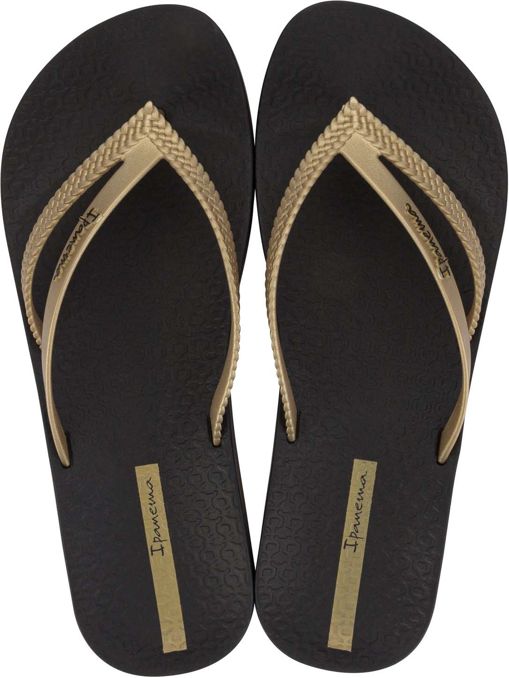 Bossa Anatomic Soft slippers