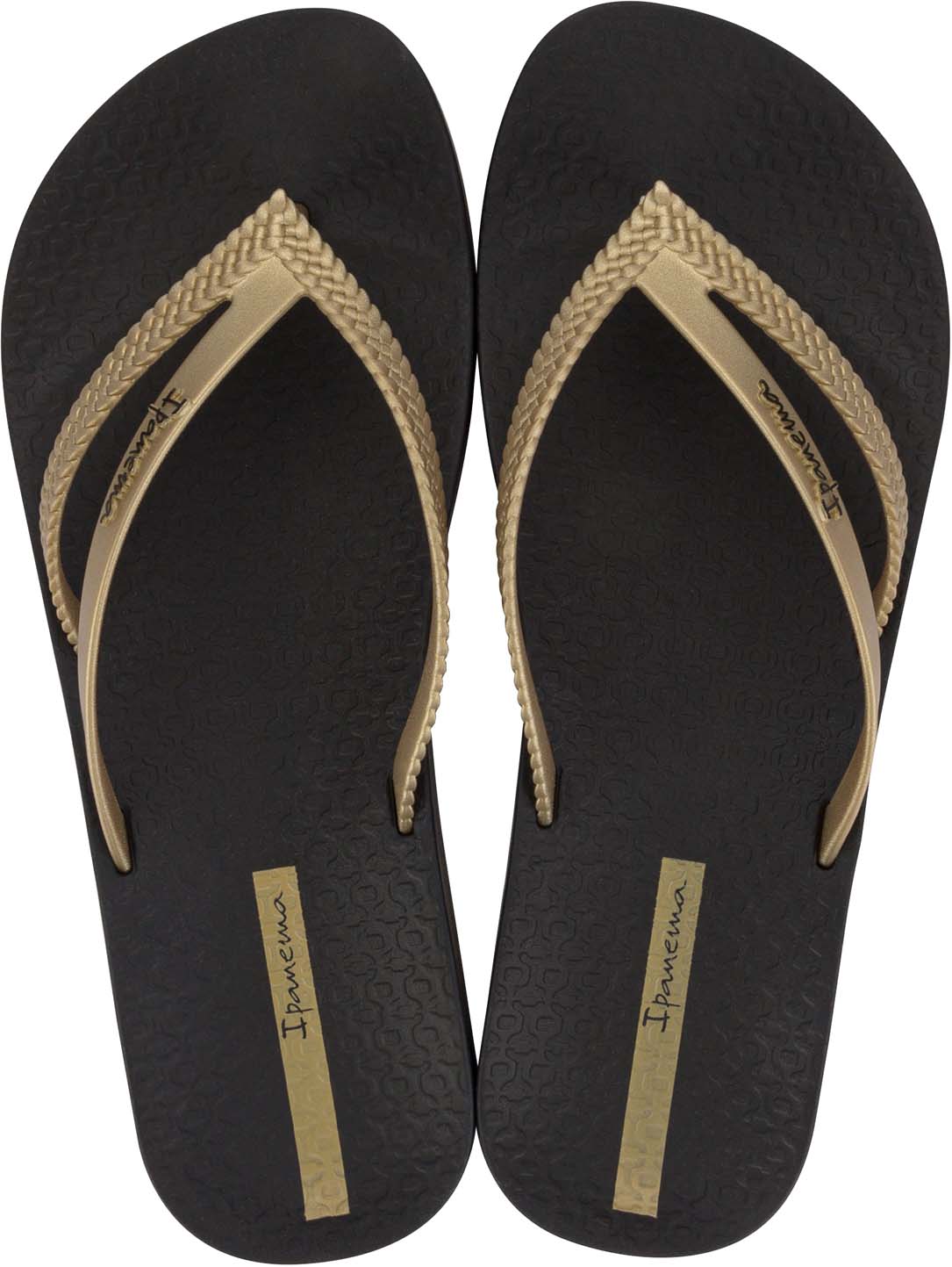 Bossa Anatomic Soft slippers