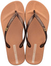 Anatomic Brasil slippers