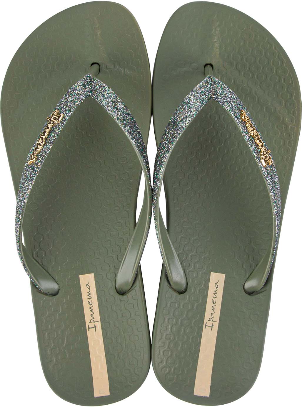 Anatomic Lolita slippers