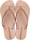 Anatomic Lolita slippers