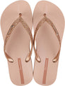 Anatomic Lolita slippers