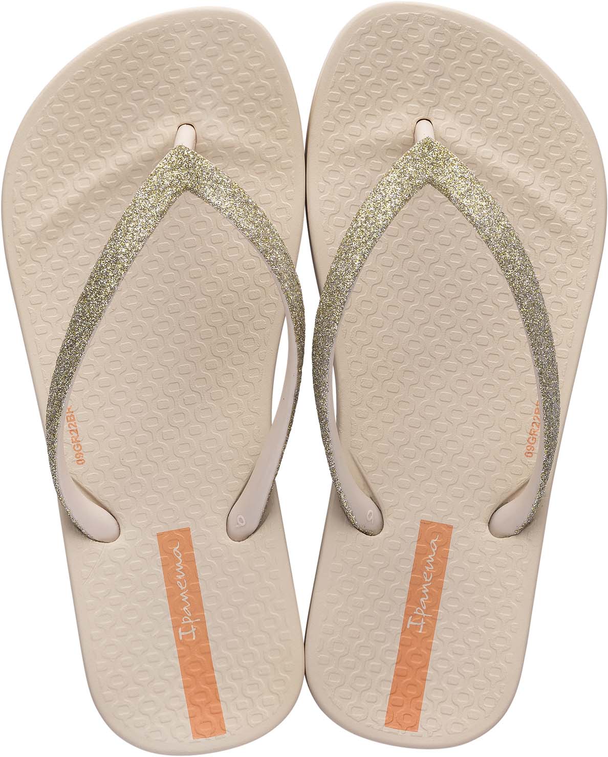 Anatomic Lolita Kids slippers