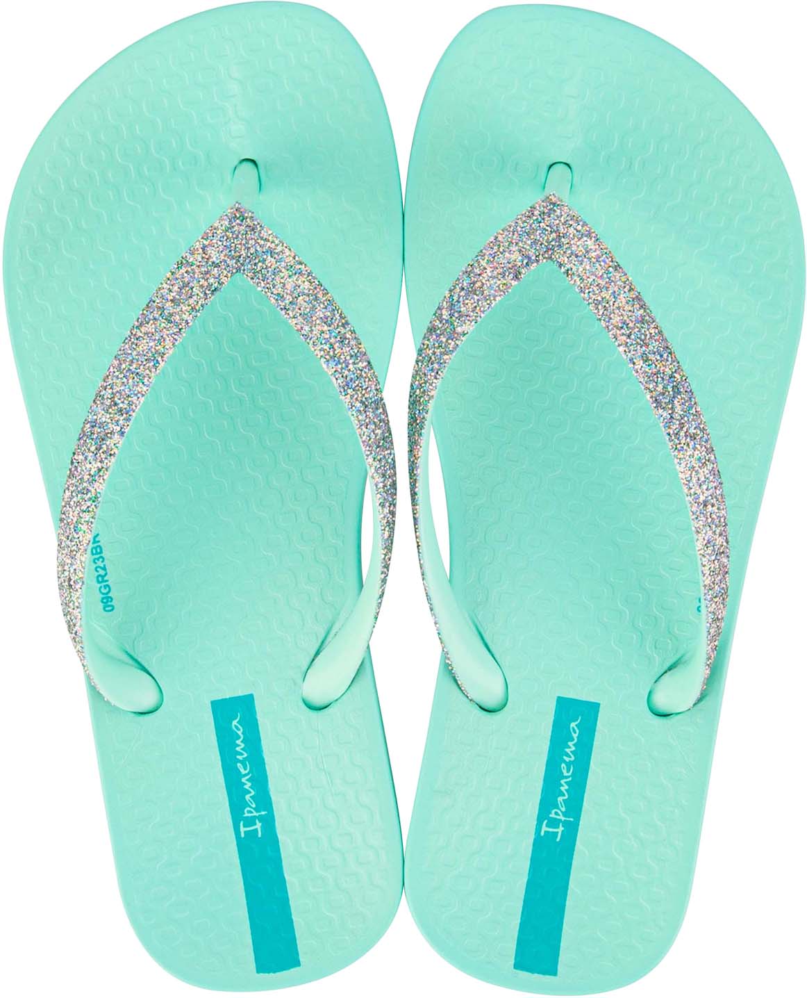 Anatomic Lolita Kids slippers
