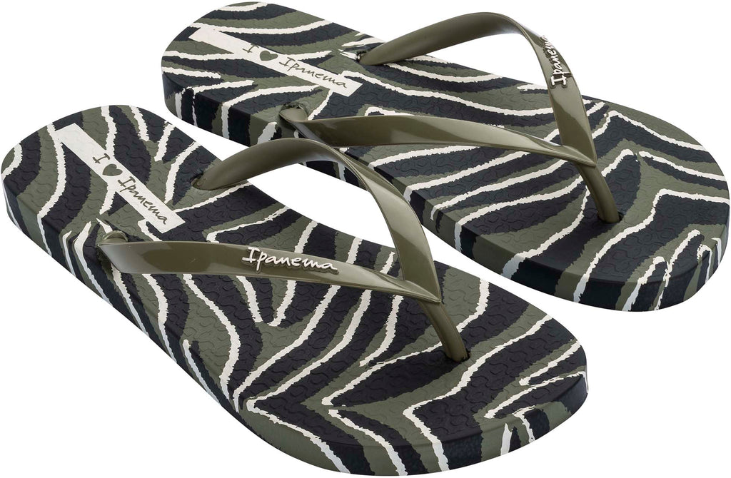 Animale Slippers