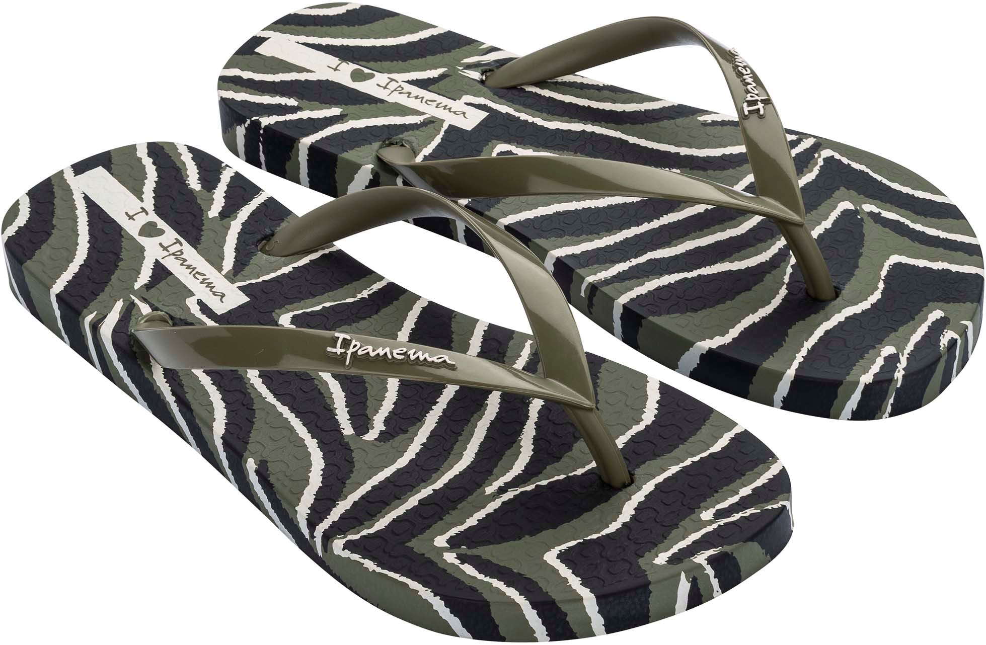 Animale Slippers