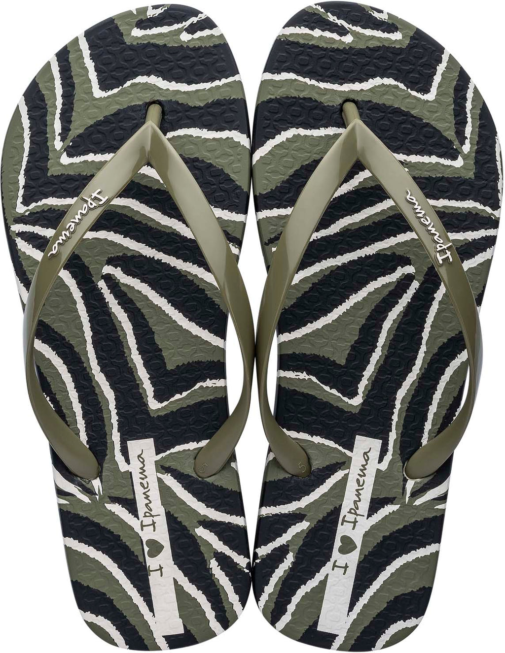 Animale Slippers