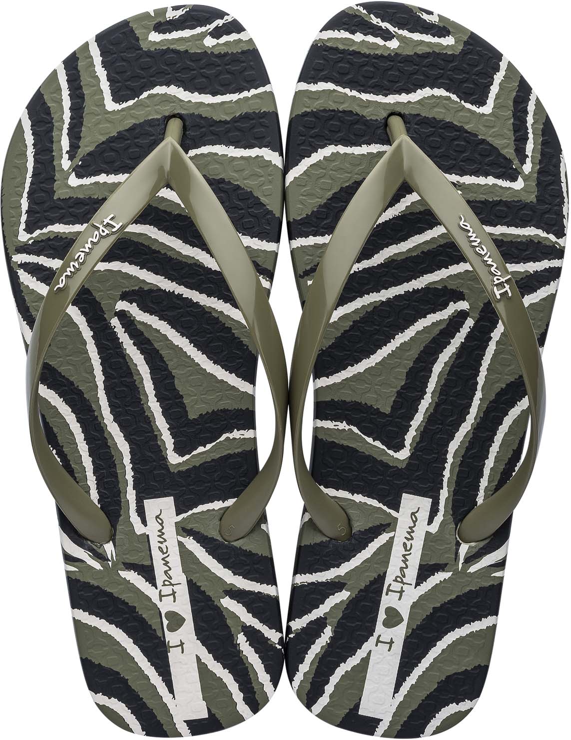 Animale Slippers
