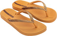 Anatomic Mesh Slippers