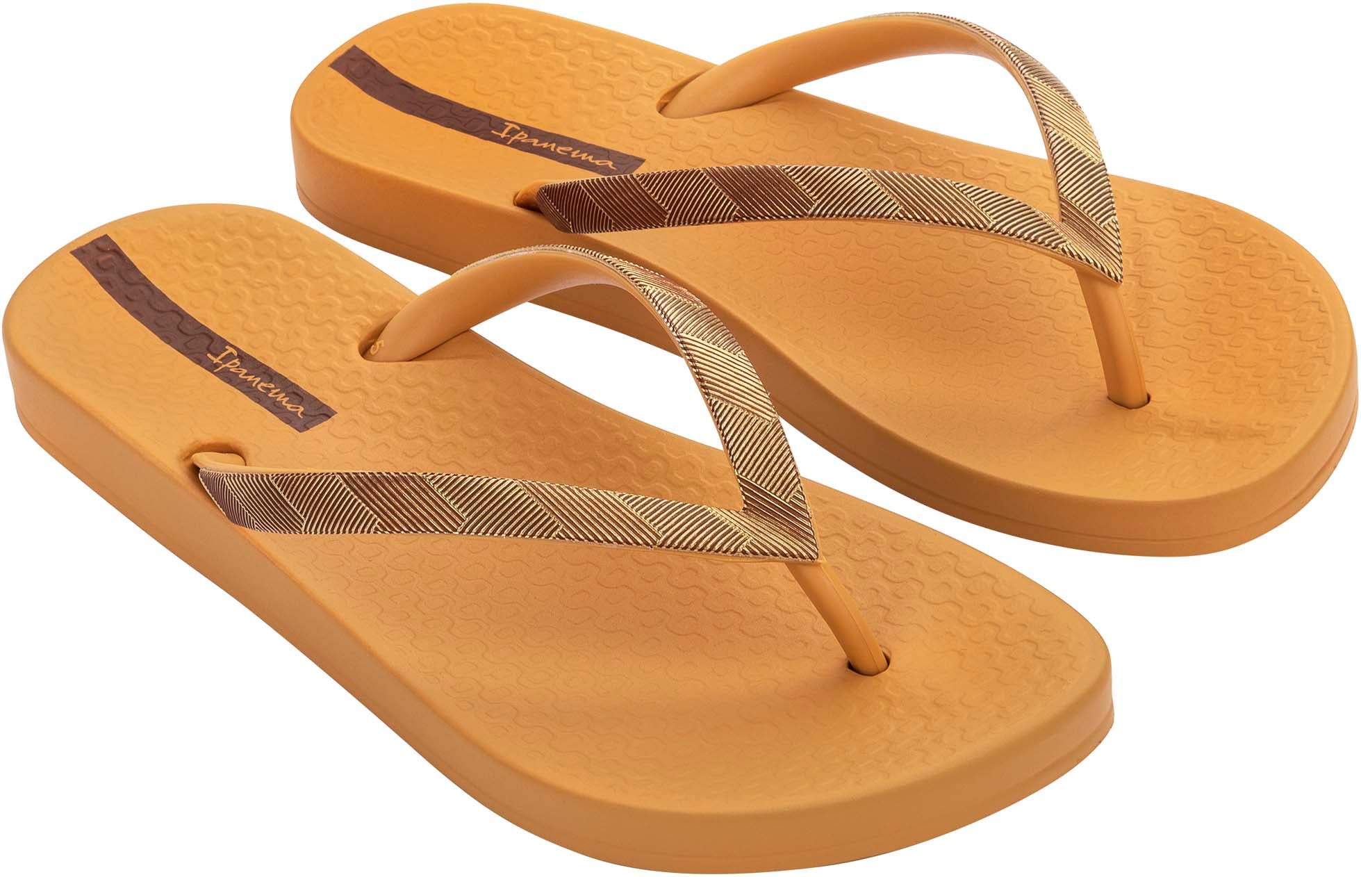 Anatomic Mesh Slippers