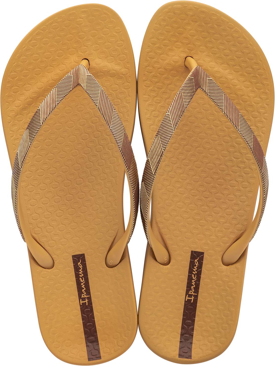 Anatomic Mesh Slippers