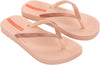 Anatomic Mesh Kids Slippers