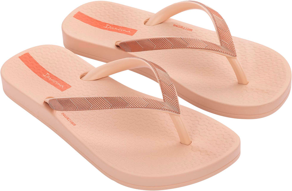 Anatomic Mesh Kids Slippers