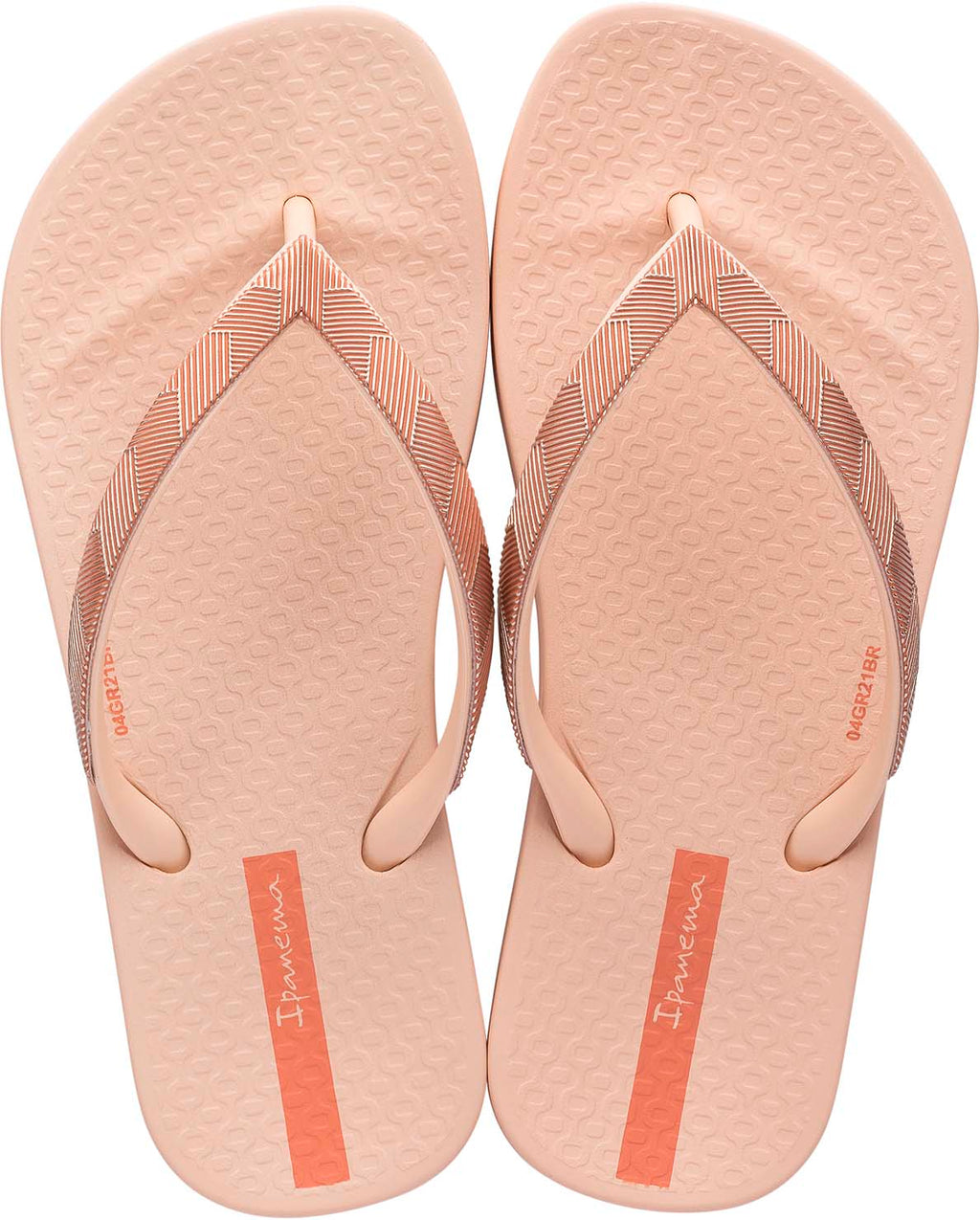 Anatomic Mesh Kids Slippers