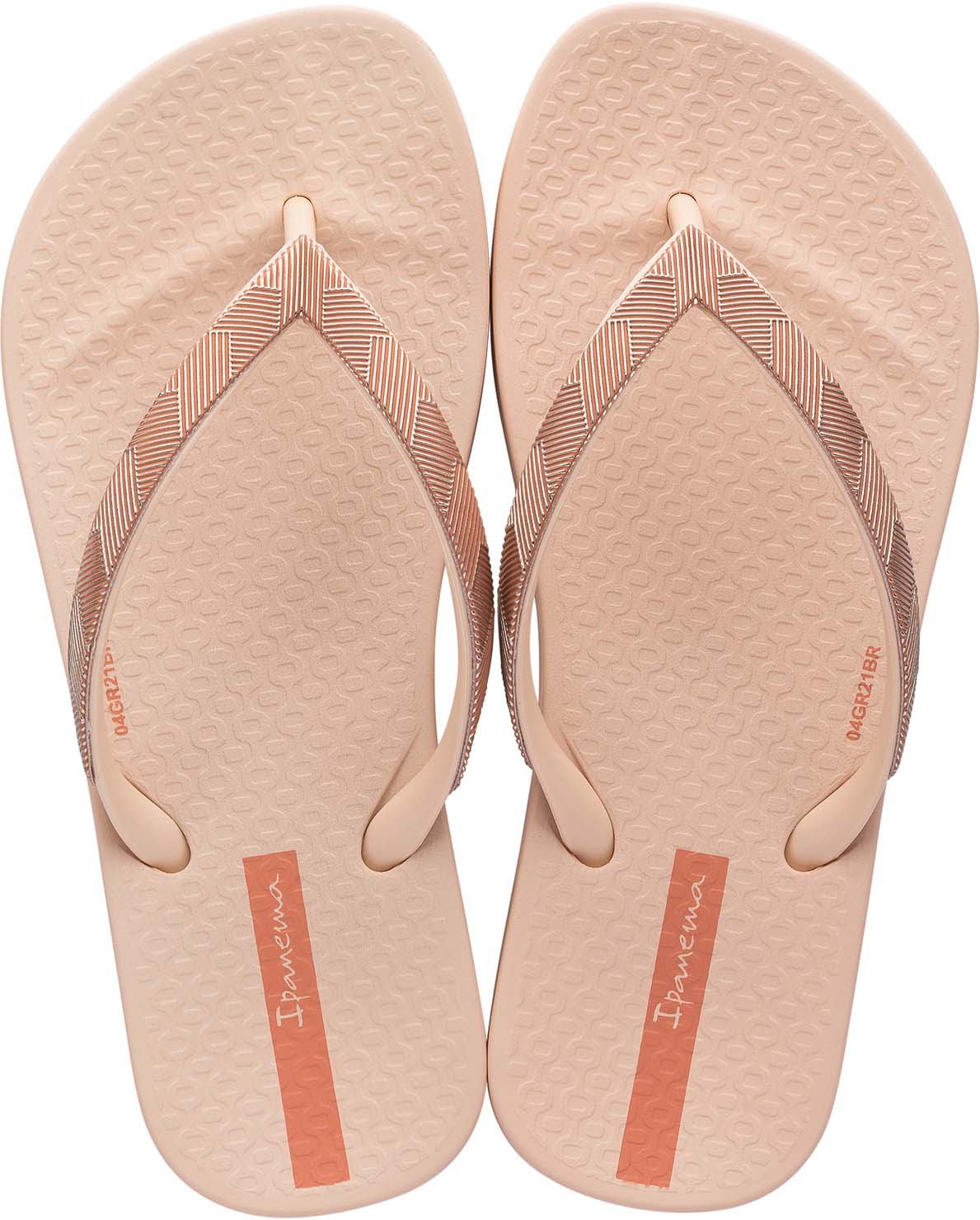 Anatomic Mesh Kids Slippers