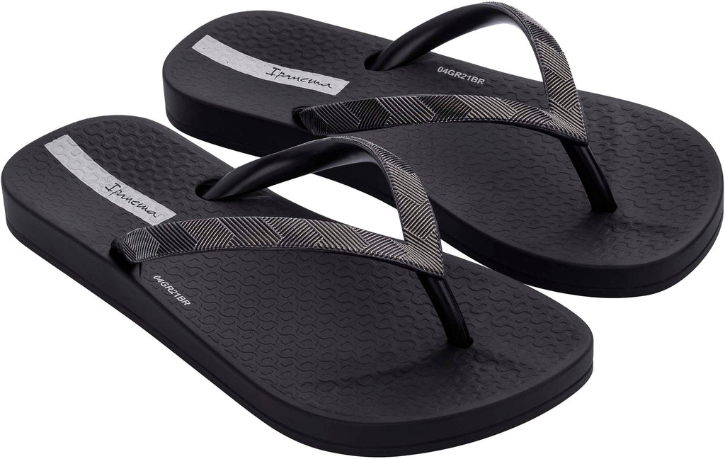 Anatomic Mesh Kids Slippers
