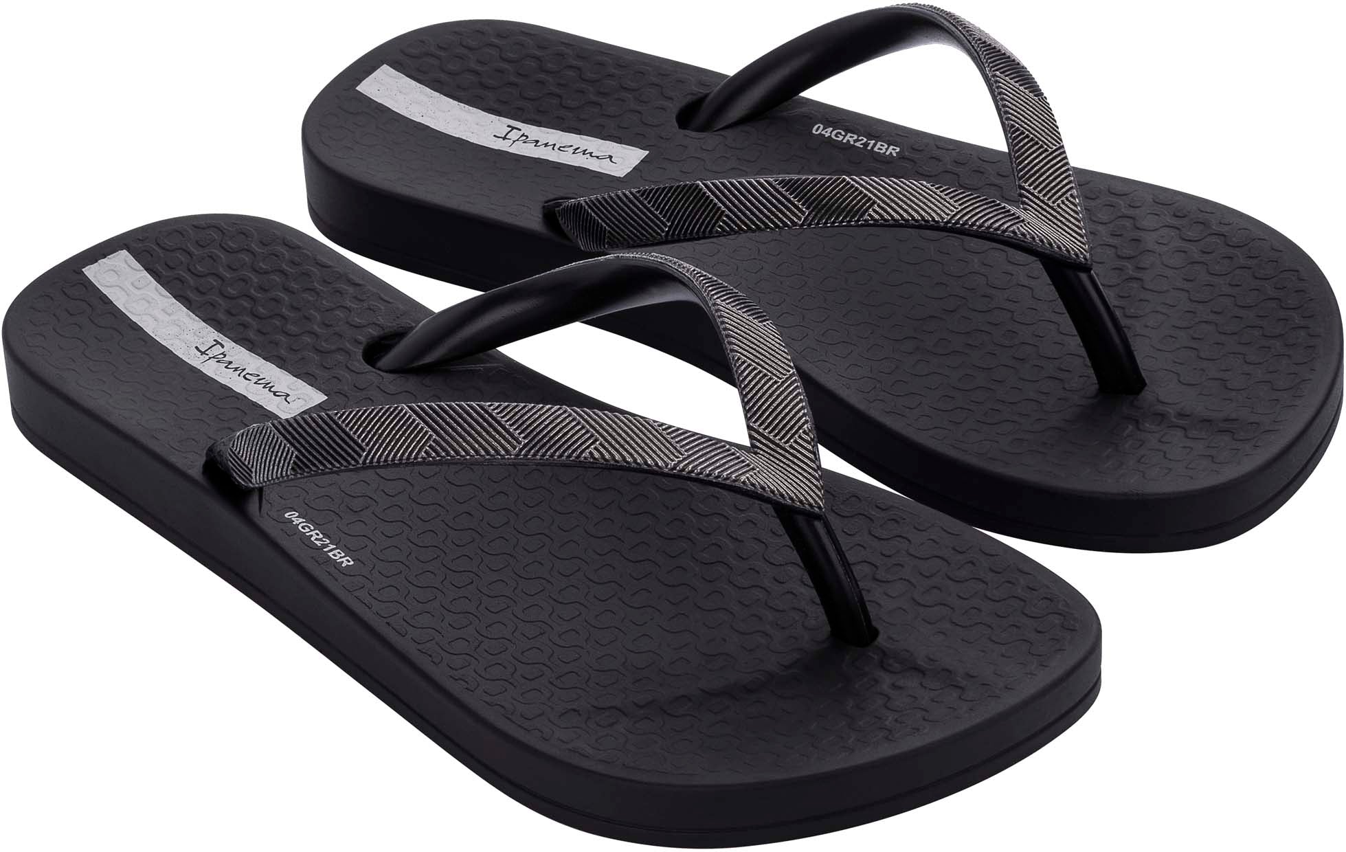 Anatomic Mesh Kids Slippers