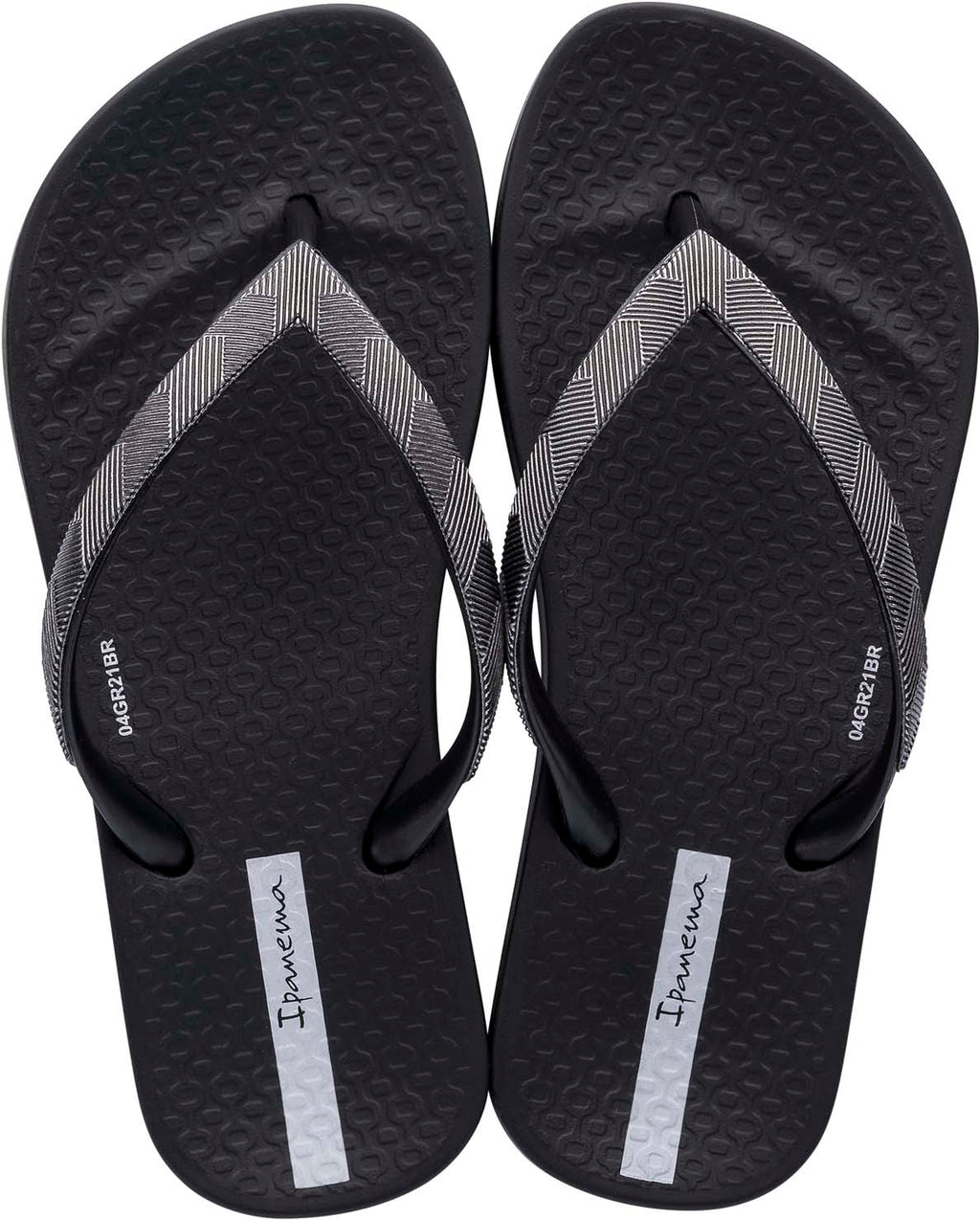 Anatomic Mesh Kids Slippers