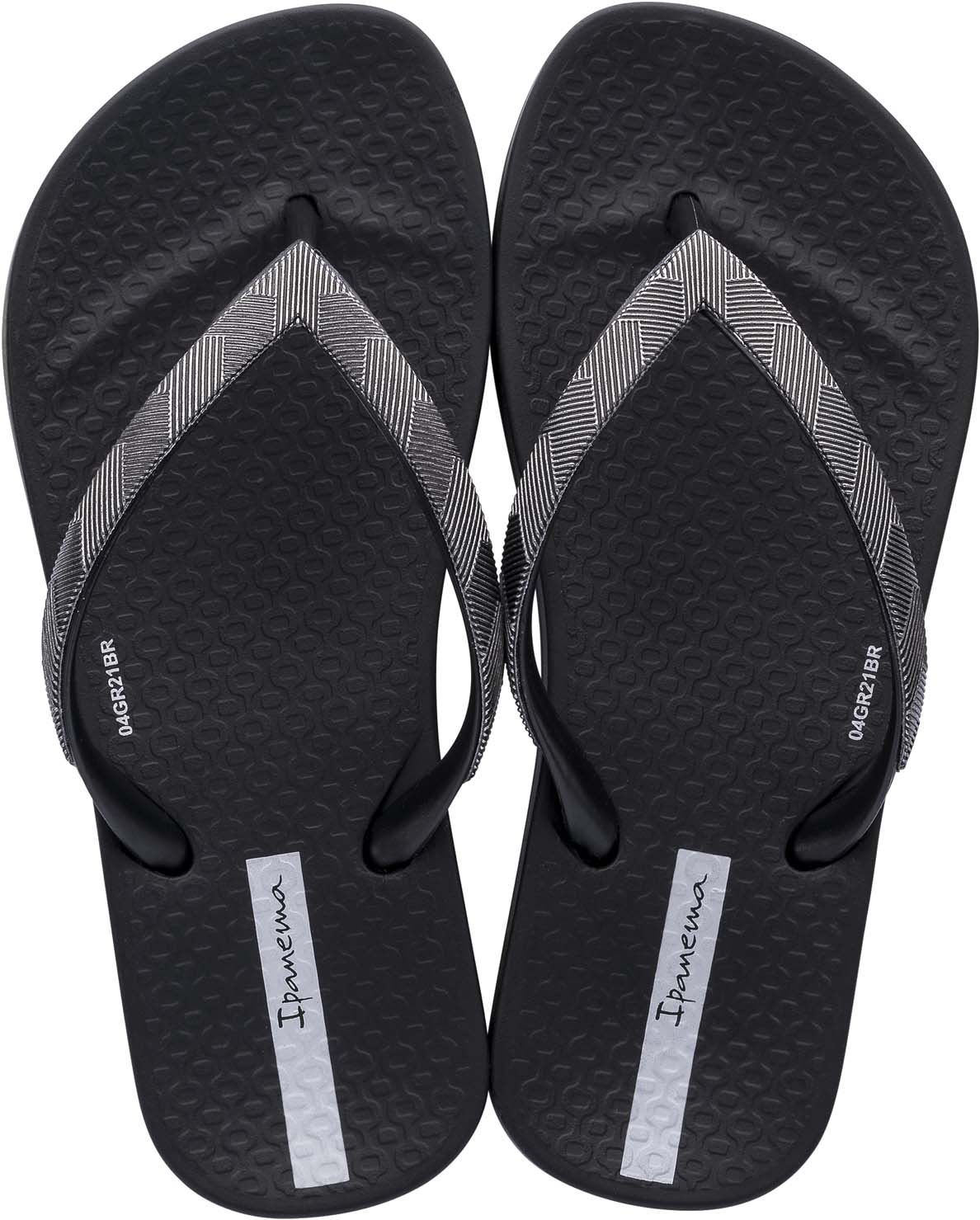 Anatomic Mesh Kids Slippers